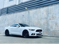 2017 FORD MUSTANG 5.0 GT PREMIUM เพียง 40,000 กิโล รูปที่ 2